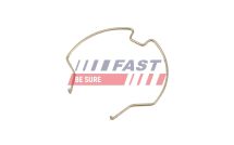 Хомут, повітряний шланг компресора