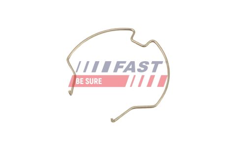 Хомут, повітряний шланг компресора