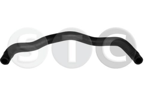 Шланг насоса гідравліки FORESTER