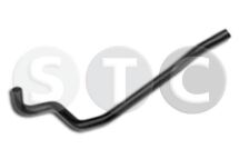 Шланг теплообмінника опалення Рено Логан I