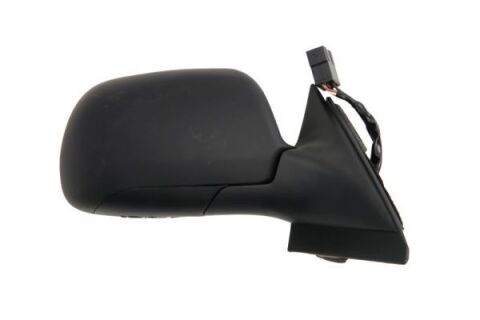 Боковое зеркало правое (электрическое, выпуклое, обогрев, малое) AUDI A4 B5 11.94-09.01