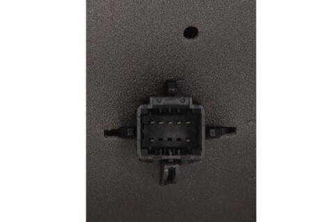 Бокове дзеркало правий (електричне, опукле, обігрів, загрунтоване, з датчиком температури) RENAULT GRAND SCENIC II Ph I, GRAND SCENIC II Ph II, SCENIC II Ph I, SCENIC II Ph II 06.03-04.09