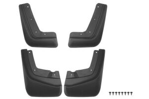 Бризковик задній/передній лівий/правий (комплект 4шт.) VOLVO XC60 I 10.13-03.17