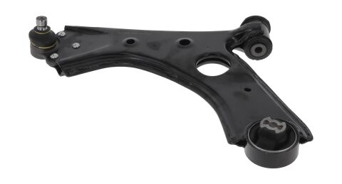 Рычаг подвески передний левый 18 мм FIAT DOBLO, DOBLO CARGO OPEL COMBO TOUR, COMBO/MINIVAN 1.3D-2.0D 01.10-