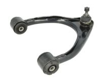 Важіль підвіски передній правий верх передній LEXUS IS I, IS SPORTCROSS  TOYOTA ALTEZZA, ALTEZZA GITA, BREVIS, CHASER, CRESTA V, CROWN, MARK II, MARK II IX, MARK II VI, MARK II VIII 1.8-3.0 10.91-12.07