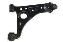 Важіль підвіски передній правий нижній передній OPEL MOKKA / MOKKA X 1.4-1.7D 06.12-12.19