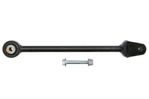 Важіль підвіски,задня вісь лівий/правий (нижній, з передньої сторони, поперечний, із підшипником) TESLA MODEL 3, MODEL Y Electric 01.17-