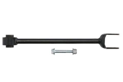 Рычаг подвески,задняя ось левый/правый (нижний, с передней стороны, поперечный, подшипником) TESLA MODEL 3, Y Electric 01.17-