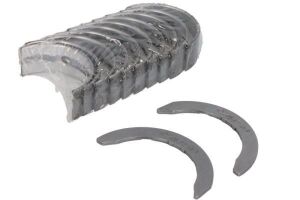 Вкладыши коленчатого вала (STD, комплект коренные подшипники подшипники) ABARTH 124 SPIDER, 500 / 595 695, 500C 595C 695C, GRANDE PUNTO, PUNTO EVO ALFA ROMEO GIULIETTA 1.2-1.4LPG 09.93-