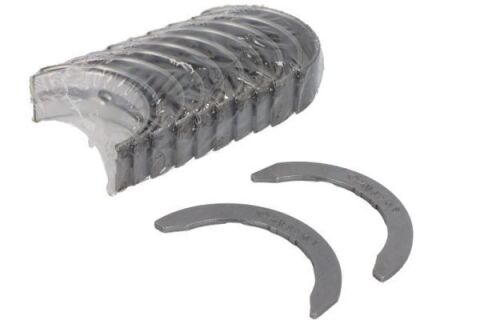 Вкладыши коленчатого вала (STD, комплект коренные подшипники подшипники) ABARTH 124 SPIDER, 500 / 595 695, 500C 595C 695C, GRANDE PUNTO, PUNTO EVO ALFA ROMEO GIULIETTA 1.2-1.4LPG 09.93-