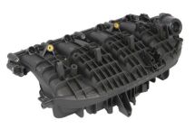 Впускний колектор AUDI A3, A4 ALLROAD B9, A4 B8, A4 B9, A5, A6 C7, A8 D4, Q3, Q7, TT  CUPRA ATECA  SEAT ALHAMBRA, LEON ST  SKODA OCTAVIA III, SUPERB III  VW ARTEON 2.0 11.12-