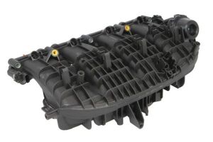Впускний колектор AUDI A3, A4 ALLROAD B9, A4 B8, A4 B9, A5, A6 C7, A8 D4, Q3, Q7, TT  CUPRA ATECA  SEAT ALHAMBRA, LEON ST  SKODA OCTAVIA III, SUPERB III  VW ARTEON 2.0 11.12-