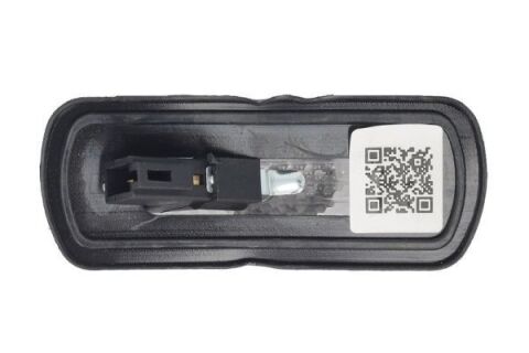 Габаритні ліхтарі лівий/правий, тип: прямокутний, білий, W5W, поверхня, 24В (на даху) MAN MAN F2000, F90, TGS I 07.86- Габаритні ліхтарі лівий/правий, тип: прямокутний, білий, W5W, поверхня, 24В (на даху) MAN MAN F2000, F90, TGS I 07.86-