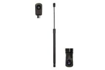 Газовая пружина крышки багажника левый/правый макс длина: 465 мм, ход штока:165мм HYUNDAI I10 I LIFTBACK 12.07-05.18