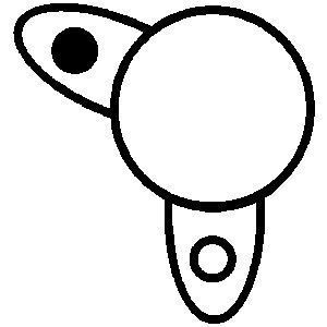 Генератор (14В, 130 А, новый с залогом) NISSAN CABSTAR, NAVARA NP300, PATHFINDER III RVI MAXITY 2.5D 01.05-