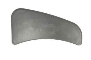 Елемент бампера (пробка бампера) лівий IVECO EUROCARGO I-III 01.91-09.15