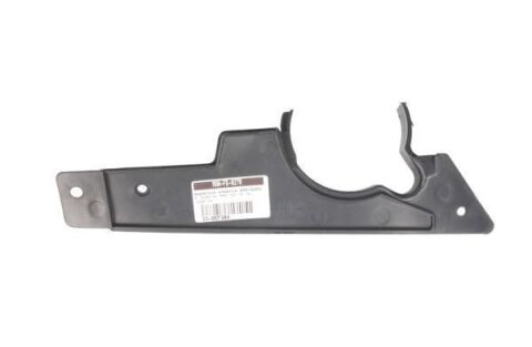 Елемент бампера (опора бампера) передній правий MAN TGX I 10.12-09.21 Елемент бампера (опора бампера) передній правий MAN TGX I 10.12-09.21