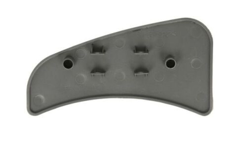 Елемент бампера (пробка бампера) лівий IVECO EUROCARGO I-III 01.91-09.15