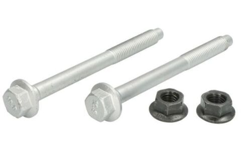 Елемент підвіски (ремкомплект) задній лівий/правий FIAT GRANDE PUNTO, PUNTO, PUNTO EVO, PUNTO EVO/HATCHBACK, PUNTO/HATCHBACK  OPEL CORSA D, CORSA D/HATCHBACK 1.0-1.9D 06.05-