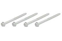 Елемент підвіски (ремкомплект) передній лівий/правий NISSAN JUKE, QASHQAI I, X-TRAIL II 1.6-2.5 02.07-12.19