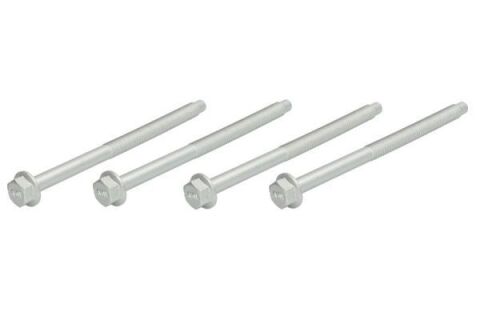 Елемент підвіски (ремкомплект) передній лівий/правий NISSAN JUKE, QASHQAI I, X-TRAIL II 1.6-2.5 02.07-12.19