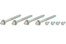 Елемент підвіски задній лівий/правий MERCEDES C (C204), C T-MODEL (S204), C (W204), CLS (C218), CLS SHOOTING BRAKE (X218), E (A207), E (C207), E T-MODEL (S212), E (W212), GLK (X204) 1.6-5.5 01.07-