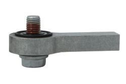 Элементы подвески кабины SCANIA 4, G I, P R T DC09.108-OSC11.03 05.95-05.19