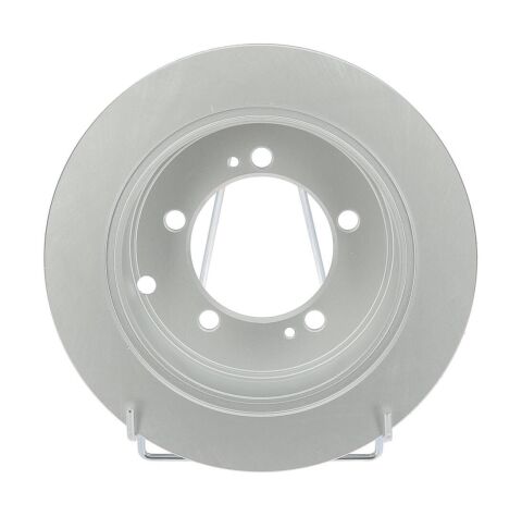 Комплект гальмівних дисків (2 шт) задній лівий/правий CHRYSLER SEBRING MITSUBISHI ECLIPSE II, ECLIPSE III, LANCER CARGO/KOMBI, LANCER VII, OUTLANDER I, OUTLANDER II 1.3-3.0 05.95-12.13 Комплект гальмівних дисків (2 шт) задній лівий/правий CHRYSLER SEBRING MITSUBISHI ECLIPSE II, ECLIPSE III, LANCER CARGO/KOMBI, LANCER VII, OUTLANDER I, OUTLANDER II 1.3-3.0 05.95-12.13