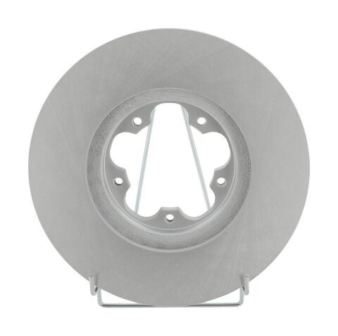 Комплект гальмівних дисків (2 шт) передній лівий/правий FORD TRANSIT, TRANSIT TOURNEO 2.2D 04.06-08.14