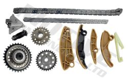Комплект ГРМ (цепь + шестерня шестерня) JAGUAR E-PACE, F-PACE, XE, XF II, SPORTBRAKE LAND ROVER DEFENDER, DISCOVERY SPORT, V, RANGE EVOQUE, SPORT II 2.0D/2.0DH/2.2D 06.11- Комплект ГРМ (цепь + шестерня шестерня) JAGUAR E-PACE, F-PACE, XE, XF II, SPORTBRAKE LAND ROVER DEFENDER, DISCOVERY SPORT, V, RANGE EVOQUE, SPORT II 2.0D/2.0DH/2.2D 06.11-
