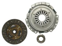 Комплект сцепления с подшипником (170мм) CHEVROLET MATIZ, SPARK DAEWOO TICO 0.8/1.0 01.96-