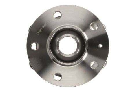 Комплект підшипника колеса задній/передній лівий/правий (із маточиною) (61x102x40,5) AUDI A4 ALLROAD B8, A4 ALLROAD B9, A4 B8, A4 B9, A5, A6 C7, A6 C8, A7, A8 D5, Q5, Q7  VW TOUAREG 1.4-4.2 11.07-