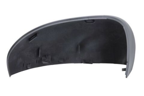 Корпус/кришка зовнішнього дзеркала заднього виду лівий (загрунтований) FIAT 500X 09.14-