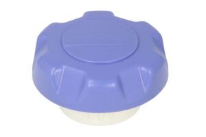 Крышка бака AdBlue ( ширина 58мм, без ключа) RVI D, KERAX, MAGNUM, MIDLUM, PREMIUM 2 VOLVO FH, FM, FM II 09.05-