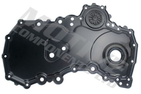 Кришка ременя ГРМ FORD TRANSIT CUSTOM V362, TRANSIT V363 2.0D 12.15-