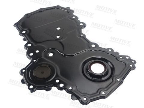 Кришка ременя ГРМ FORD FOCUS IV, GALAXY II, GALAXY III, GALAXY MK III, KUGA III, MONDEO V, S-MAX, TOURNEO CUSTOM V362, TRANSIT CUSTOM V362, TRANSIT V363  FORD USA EDGE 2.0/2.0D/2.0DH 03.10-