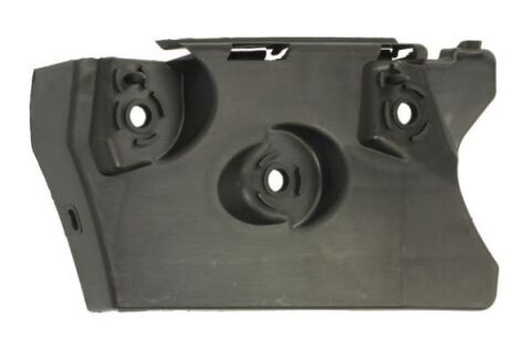 Крепление бампера передний левый (сбоку, пластик) SEAT ALTEA, TOLEDO III 5P 03.04-07.15