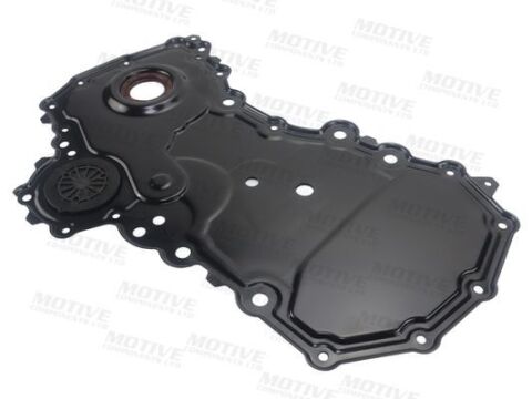 Кришка ременя ГРМ FORD FOCUS IV, GALAXY II, GALAXY III, GALAXY MK III, KUGA III, MONDEO V, S-MAX, TOURNEO CUSTOM V362, TRANSIT CUSTOM V362, TRANSIT V363  FORD USA EDGE 2.0/2.0D/2.0DH 03.10-