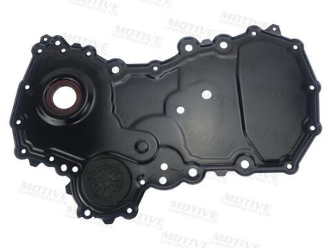 Кришка ременя ГРМ FORD FOCUS IV, GALAXY II, GALAXY III, GALAXY MK III, KUGA III, MONDEO V, S-MAX, TOURNEO CUSTOM V362, TRANSIT CUSTOM V362, TRANSIT V363  FORD USA EDGE 2.0/2.0D/2.0DH 03.10-