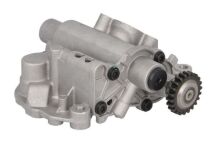 Масляний насос AUDI A3, A4 ALLROAD B8, A4 B8, A5, A6 C7, A8 D4, Q3, Q5, TT  SEAT ALHAMBRA, ALTEA, ALTEA XL, EXEO, EXEO ST, LEON, TOLEDO III  SKODA OCTAVIA II, SUPERB II 1.8-2.0H 09.04-09.18