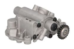 Масляный насос AUDI A3, A4 ALLROAD B8, A5, A6 C7, A8 D4, Q3, Q5, TT SEAT ALHAMBRA, ALTEA, ALTEA XL, EXEO, EXEO ST, LEON, TOLEDO III SKODA OCTAVIA II, SUPERB II 1.8-2.0H 09.04-09.18