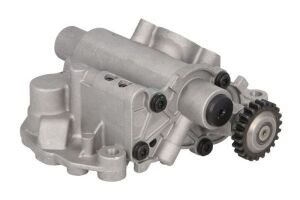 Масляний насос AUDI A3, A4 ALLROAD B8, A4 B8, A5, A6 C7, A8 D4, Q3, Q5, TT  SEAT ALHAMBRA, ALTEA, ALTEA XL, EXEO, EXEO ST, LEON, TOLEDO III  SKODA OCTAVIA II, SUPERB II 1.8-2.0H 09.04-09.18