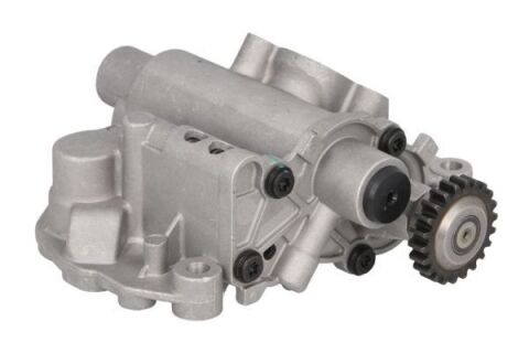Масляний насос AUDI A3, A4 ALLROAD B8, A4 B8, A5, A6 C7, A8 D4, Q3, Q5, TT SEAT ALHAMBRA, ALTEA, ALTEA XL, EXEO, EXEO ST, LEON, TOLEDO III SKODA OCTAVIA II, SUPERB II 1.8-2.0H 09.04-09.18 Масляний насос AUDI A3, A4 ALLROAD B8, A4 B8, A5, A6 C7, A8 D4, Q3, Q5, TT SEAT ALHAMBRA, ALTEA, ALTEA XL, EXEO, EXEO ST, LEON, TOLEDO III SKODA OCTAVIA II, SUPERB II 1.8-2.0H 09.04-09.18