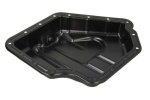 Масляный поддон (нижняя часть, сталь), сливная пробка M14x1.5 CHRYSLER 200, TOWN & COUNTRY DODGE AVENGER, GRAND, JOURNEY 3.6/3.6ALK 09.10-