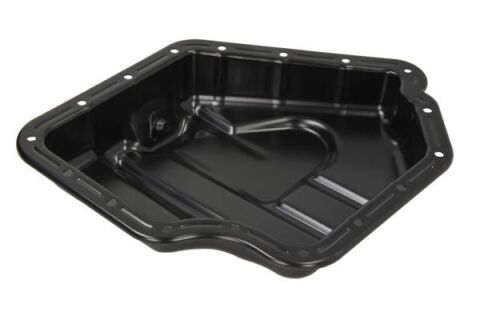 Масляный поддон (нижняя часть, сталь), сливная пробка M14x1.5 CHRYSLER 200, TOWN & COUNTRY DODGE AVENGER, GRAND, JOURNEY 3.6/3.6ALK 09.10-