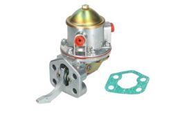 Механический топливный насос PERKINS 6.354.4, BROYT X20, X21 HANOMAG 33C HYSTER H110F, H150E, H275H, H300A, H300E JCB 425, 430, 435, 808 JOHN DEERE 110, 1250, 1270D, 250, 4990, 70, 870