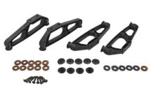 Монтажний комплект сонцезахисного козирка IVECO STRALIS II 09.12- Монтажний комплект сонцезахисного козирка IVECO STRALIS II 09.12-