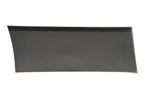 Накладка/молдинг сбоку задний правый (черный) FIAT TALENTO 296 NISSAN NV300 OPEL VIVARO B RENAULT TRAFIC III 08.14-