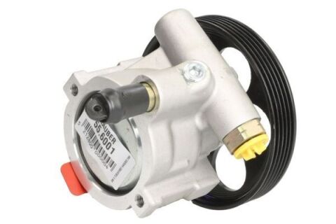 Насос гідропідсилювача керма (новий) NISSAN INTERSTAR, PRIMASTAR  OPEL MOVANO A, VIVARO A  RENAULT MASTER II, TRAFIC, TRAFIC II 1.9D-3.0D 06.94-