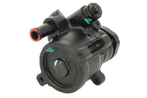 Насос гідропідсилювача керма (новий) SEAT ALHAMBRA, CORDOBA, CORDOBA VARIO, IBIZA II, INCA, LEON, TOLEDO I, TOLEDO II  SKODA FELICIA I, FELICIA II  VW BORA, BORA I, CADDY II 1.0-3.2 08.90-